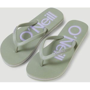 O'Neill Slippers Profile Logo - Maat 33