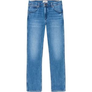 Wrangler Texas Heren Jeans - Maat 38 X 34