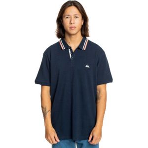 Quiksilver Loia Polo - Navy Blazer