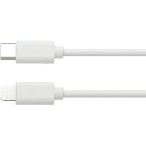 Profile - Snoer Usb M C>Lightning Mfi 1M