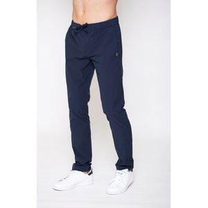 Mezaguz Heren Broek-Efitech-Navy-Maat W38 L34