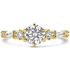 Ring Zirkonia