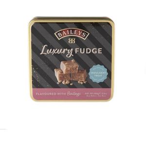 Baileys - Luxury Fudge- Totaal 100 gram
