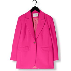 Janice Hank Blazers Dames - Roze - Maat 42