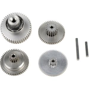 Savox - Tandwiel set - SB-2273SG
