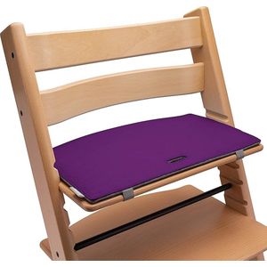 Equivera Babystoel Voor Aan Tafel - Kinderstoel - Babystoel - Baby Eetstoel - Baby Stoeltje Zitten Voor Thuis - Kinderzetel