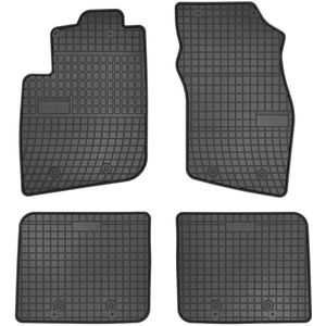 Volvo S40 2000-2004 rubbermat