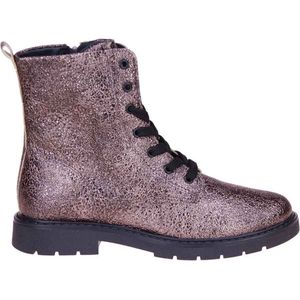 Kipling Helena Brons Veterboot