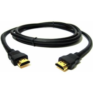 HDMI Kabel Gold High Speed 3mtr