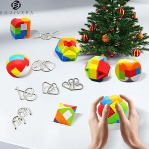 Equivera Adventskalender Kinderen - Cadeau voor Kinderen - Cadeau voor de Feestdagen - Adventskalender