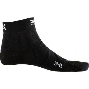 X-Socks Trail Run Energy Womens Socks - Black - 41-42