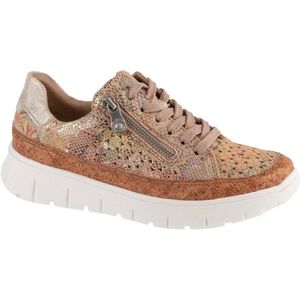 Rieker Sneakers, Vrouwen, Veelkleurig, Sneakers, maat: 38