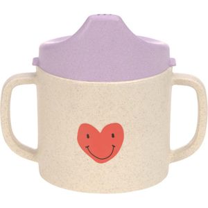 Lässig Tuitbeker Happy Rascals Heart Lavender