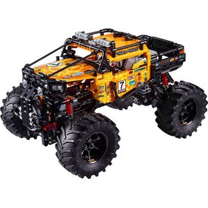 LEGO Technic RC X-treme Off-roader - 42099