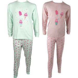 Fun2Wear meisjes pyjama Ice Cream