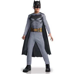 Rubies - Jumpsuit Batman justice league (5-6 jaar)