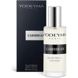 Yodeyma Caribbean 15ml