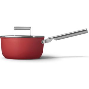 Smeg CKFS2011RDM - Pan Rood