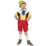Pinocchio - Maat: 104
