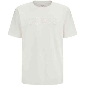 GUESS Tshirt Cemento XXL