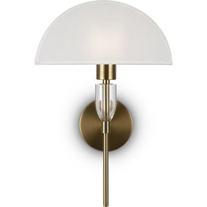 Maytoni - Wandlamp Prima - Messing