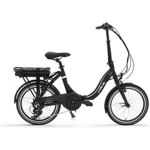 Vogue Easy-Go | Elektrische fiets