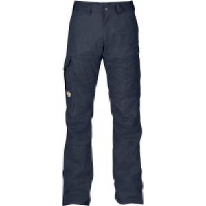 Fjallraven Karl pro trousers 82511 555 dark navy 58