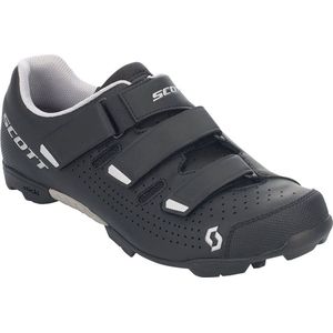 Scott Comp Rs Mtb-schoenen Zwart EU 45 Man