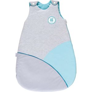 Candide Babyslaapzak air + cosy turqoise