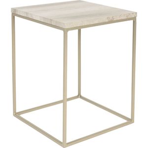 Zuiver Stray Side Table - Grijs