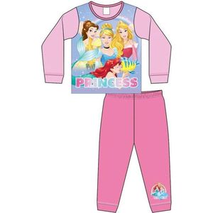 Princess pyjama - maat 98 - Disney Prinsessen