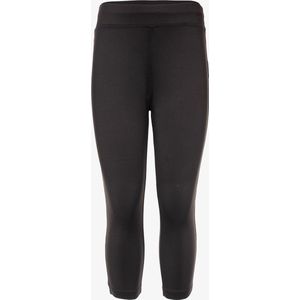 Osaga meisjes sport capri - Zwart - Maat 128