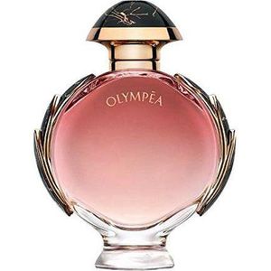 Damesparfum Olympéa Onyx Collector Edition Paco Rabanne EDP (80 ml) (80 ml)