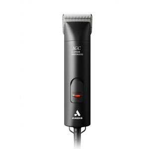 Andis UltraEDGE AGC Super 2-Speed Clipper Tondeuse incl. 1,5mm Scheerkop - 3000 tot 3800 toeren - SnapOn systeem