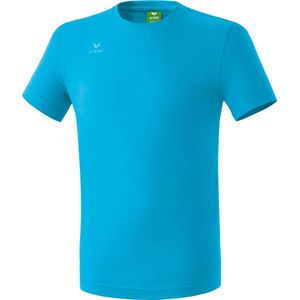 Erima Teamsport T-Shirt Kinderen - Curacao | Maat: 164