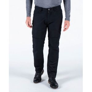 Knox Urbane Pro Black Men's Trousers 2XL - Maat - Broek