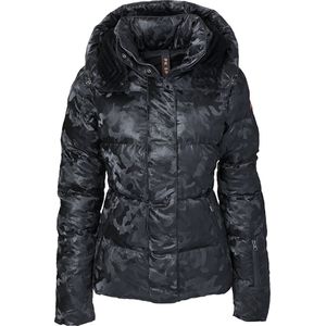 PK International Sportswear - Jacket - Lantanas - Camouflage Onyx - 164