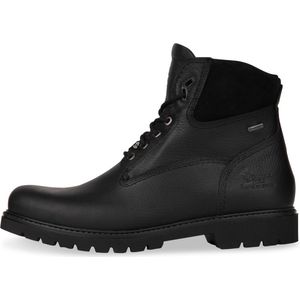 Panama Jack - Amur Gtx C18 -  - Heren - Maat 47 - Zwart;Zwarte - /Black