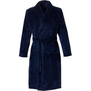 Pastunette – Morning Gown – Kamerjas – 73222-604-0 – Dark Blue - S