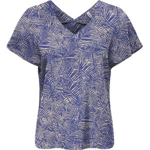 ONLY - ONLNOVA LIFE VIS EMMY TOP AOP - Meisjes - Blouses