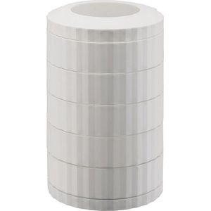 Easyworkz Borosilicaatglas Vervangende Beker voor 350ml French Press Koffiezetapparaat