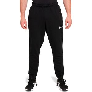 Nike Dri-FIT Taper Fleece Sportbroek Heren - Maat XL