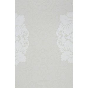 PiP II Behang Eijffinger Silhouettes Flock Khaki 313071