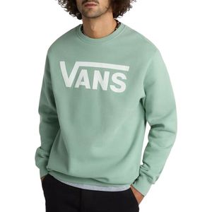 Vans Classic Crew Sweater Heren - Maat M