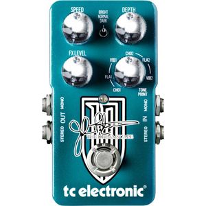 TC Electronic The Dreamscape  - Modulation effect-unit voor gitaren