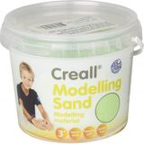 Modelling Sand 750gr Groen