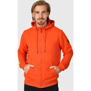 Brunotti Lodger Heren Sweater | Oranje - XXXL