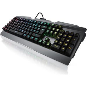 Mechanical Keyboard - Mechanisch Toetsenbord Gaming