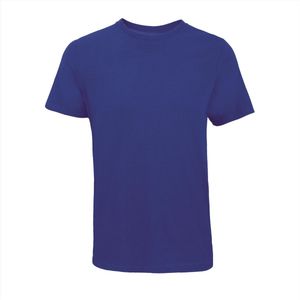 SOL'S Unisex Round Neck T-Shirt Tuner L04203 - Royal Blue 252 - XXL