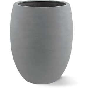 Luca Lifestyle Argento Tall Balloon 55 - Natural Grey